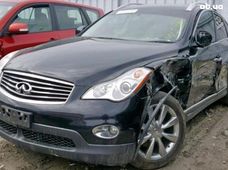 Запчастини Розбірки Infiniti m 56 Вінниця - купити на Автобазарі