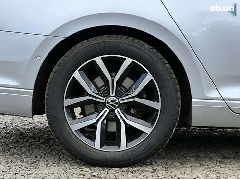 Volkswagen Passat 2022 - фото 25