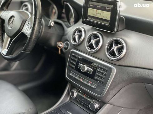 Mercedes-Benz CLA-Класс 2013 - фото 8