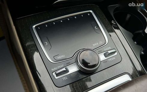 Audi Q7 2019 - фото 18