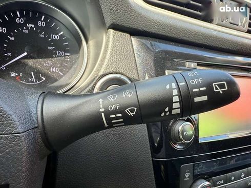 Nissan Rogue 2015 - фото 22
