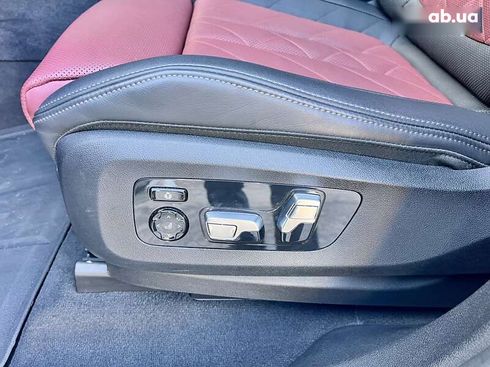 BMW X6 2023 - фото 27