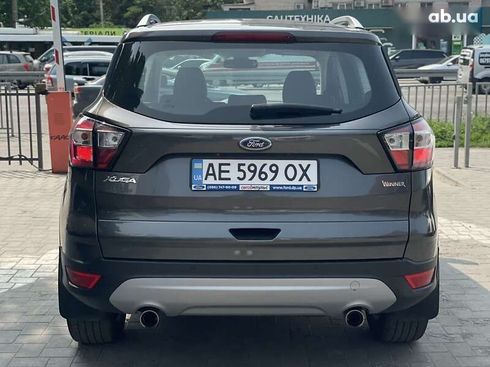 Ford Kuga 2019 - фото 5