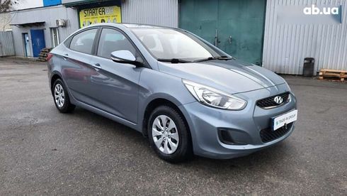 Hyundai Accent 2019 - фото 8