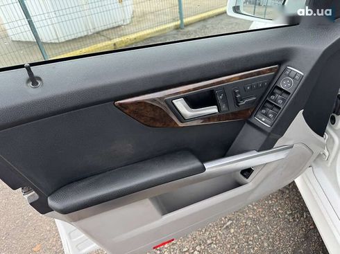 Mercedes-Benz GLK-Класс 2014 - фото 18