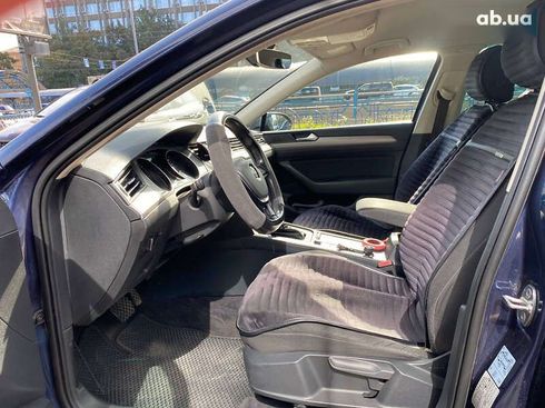 Volkswagen Passat 2015 - фото 11