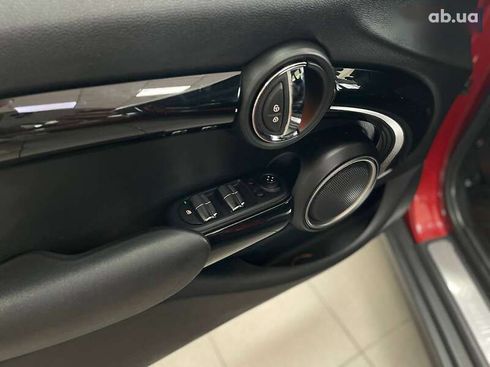 MINI Hatch 2015 - фото 19