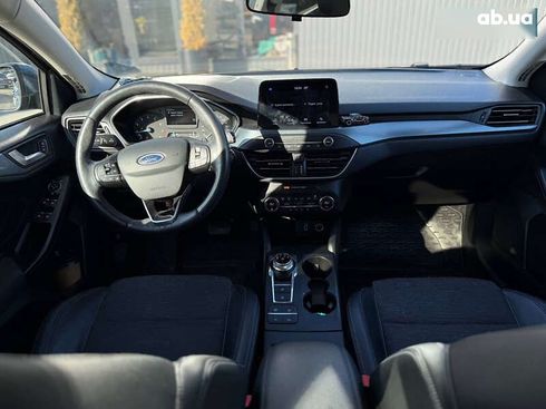 Ford Focus 2019 - фото 7