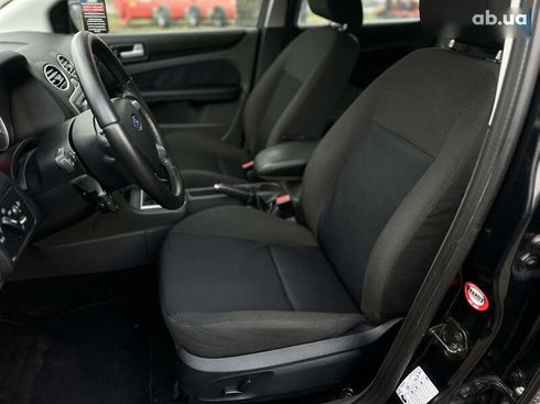 Ford Focus 2007 - фото 24