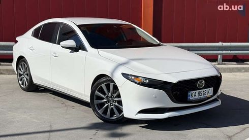 Mazda 3 2018 - фото 9