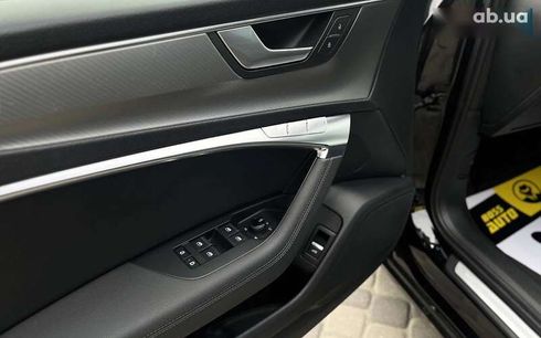 Audi A6 2020 - фото 10