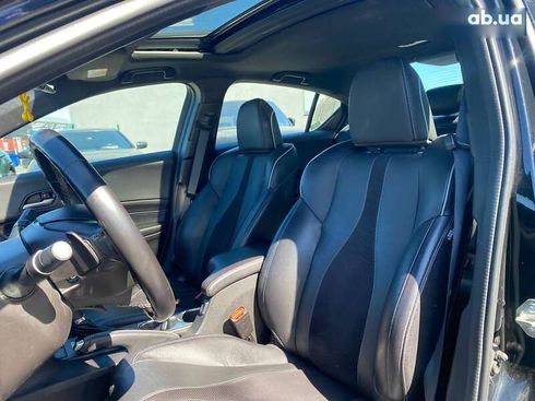Acura ILX 2019 - фото 21