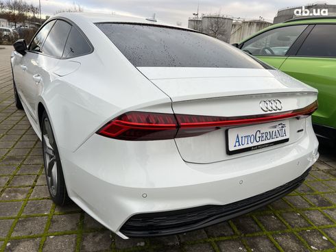 Audi A7 2023 - фото 13