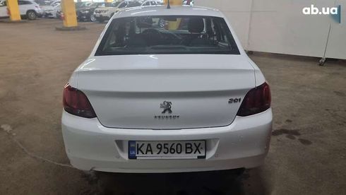 Peugeot 301 2021 - фото 14