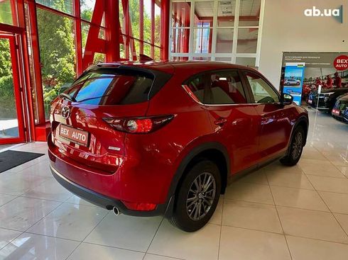 Mazda CX-5 2019 - фото 6