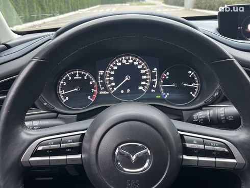 Mazda CX-30 2020 - фото 2