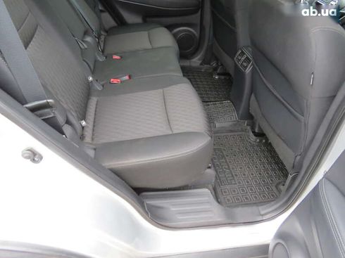 Nissan Rogue 2018 - фото 17