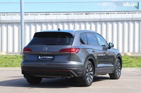 Volkswagen Touareg 2023 - фото 5