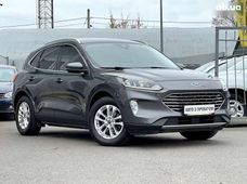 Купить Ford Kuga бу в Украине - купить на Автобазаре