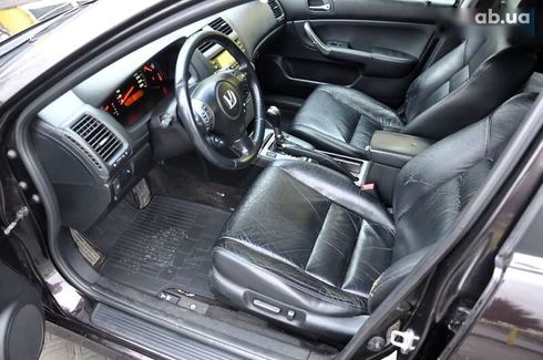 Honda Accord 2008 - фото 13