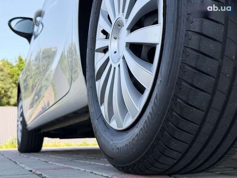 Opel Astra 2016 - фото 24