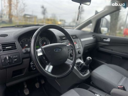 Ford C-Max 2003 - фото 20