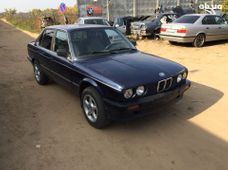 Запчасти BMW 3 серия в Украине - купить на Автобазаре