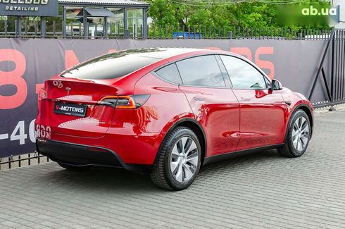 Tesla Model Y 2021 - фото 8