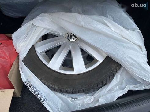 Volkswagen Jetta 2016 - фото 23