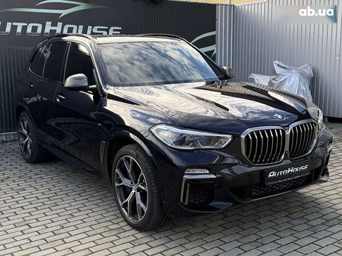 BMW X5 2020 - фото 8