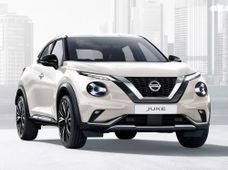 Продаж вживаних Nissan Juke в Києві - купити на Автобазарі