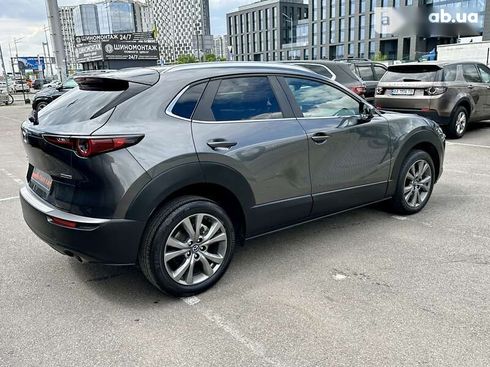 Mazda CX-30 2022 - фото 22