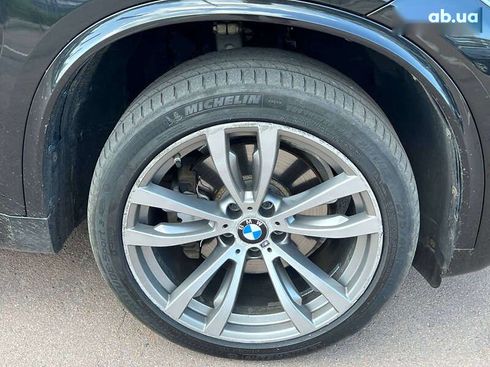 BMW X5 2016 - фото 23