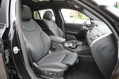 BMW X4 2024 - фото 10