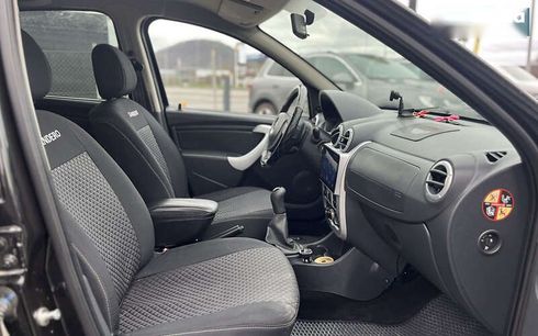 Renault Sandero 2012 - фото 20