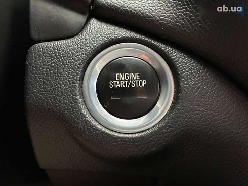 Chevrolet Equinox 2019 - фото 23