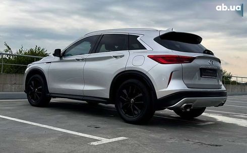 Infiniti QX50 2018 - фото 11