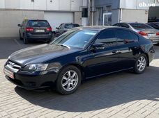 Продажа б/у Subaru Legacy - купить на Автобазаре