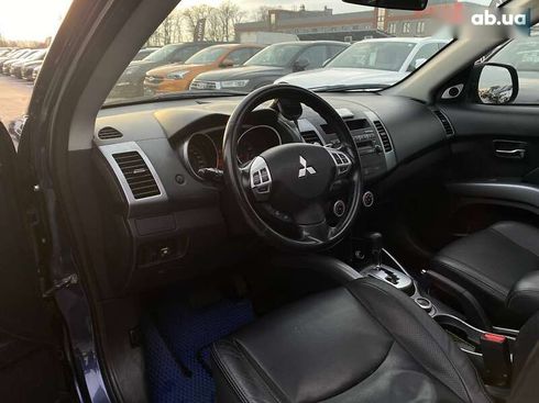 Mitsubishi Outlander 2008 - фото 21