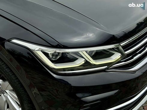 Volkswagen Tiguan 2021 - фото 10