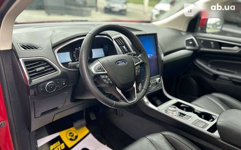 Ford Edge 2021 - фото 9