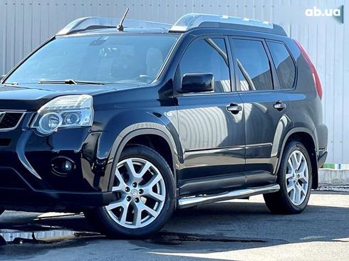 Nissan X-Trail 2012 - фото 8