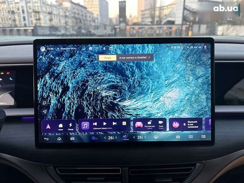 Denza D9 2023 - фото 17