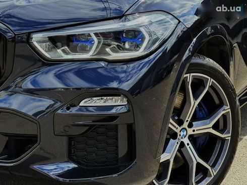 BMW X5 2021 - фото 7