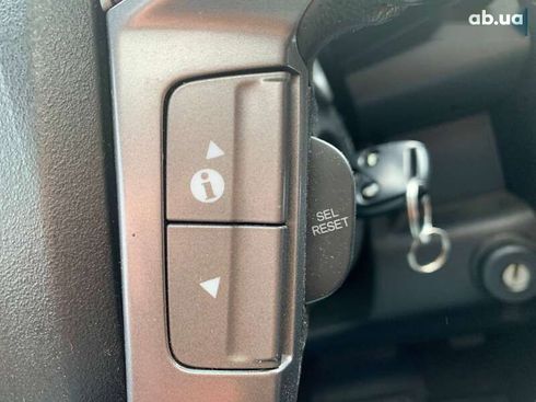Honda Pilot 2009 - фото 23