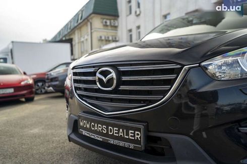 Mazda CX-5 2014 - фото 8
