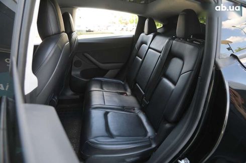 Tesla Model Y 2021 - фото 6