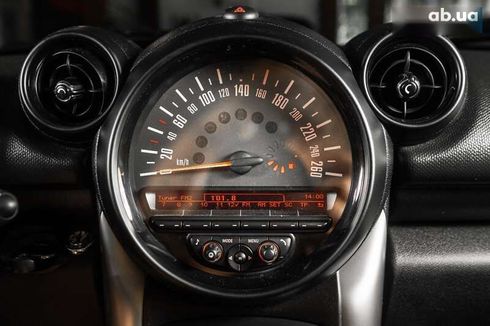 MINI Countryman 2016 - фото 29