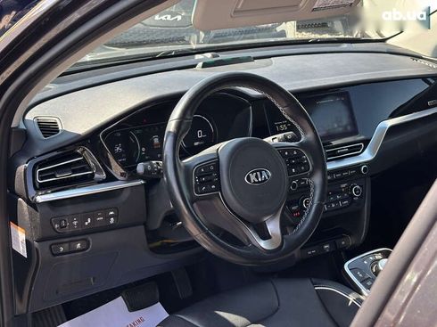 Kia Niro 2020 - фото 13