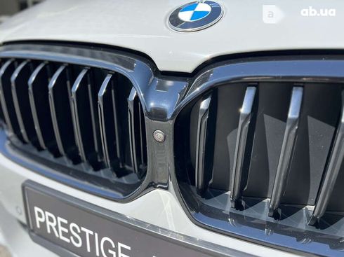 BMW 5 серия 2020 - фото 27